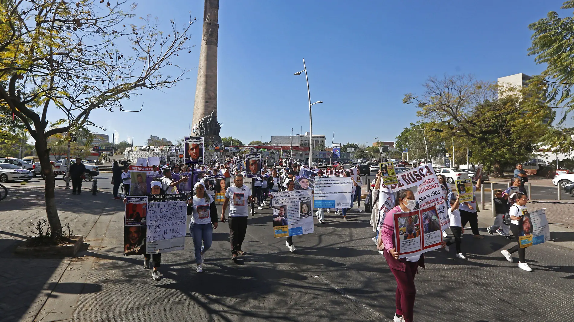 Fernando Carranza Jalisco